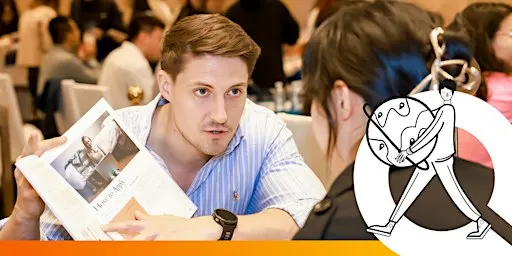 QS Master's Fair Copenhagen