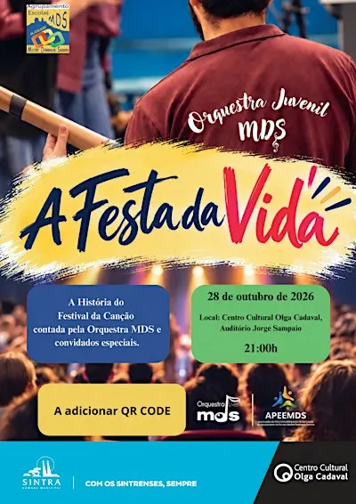 A Festa da Vida