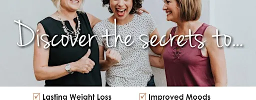 Meet Your Coaches: Your Journey to Becoming Balanced