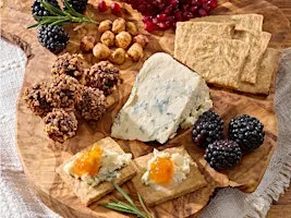The Art of Pairing: Cheese & Chocolate