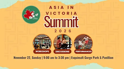 ASIA in Victoria Summit 2026