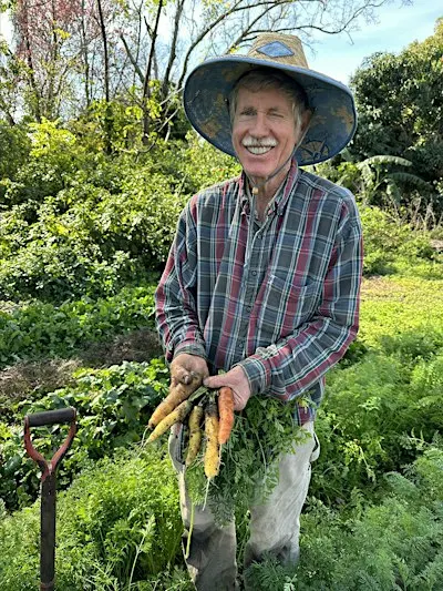 Weed Walk | Rethinking the Plants We Call "Weeds"