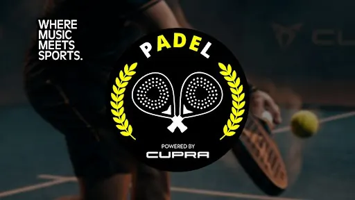 P.ADE.L powered by CUPRA | Viewing Tickets