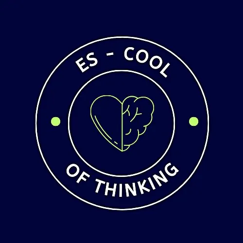 Es-cool of Thinking | ¿Quién tiene la razón? Probablemente el perro · Saku