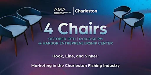 Hooking Line and Sinker: Marketing in the Charleston Fishing Industry