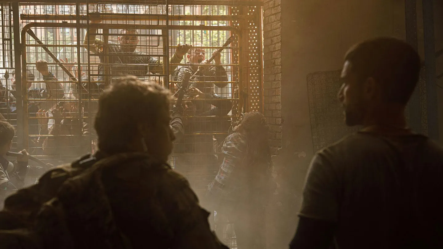 Special Screening: Apocalypse Z: New World