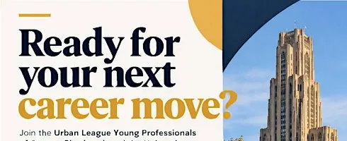 Your Next Career Move