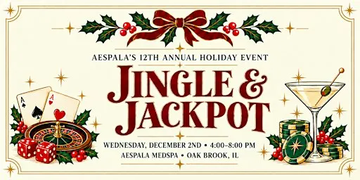 Jingle & Jackpot