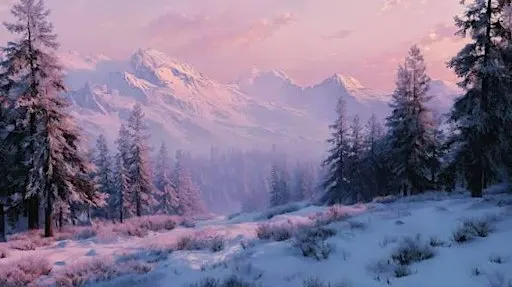 Whispers of the Aurora