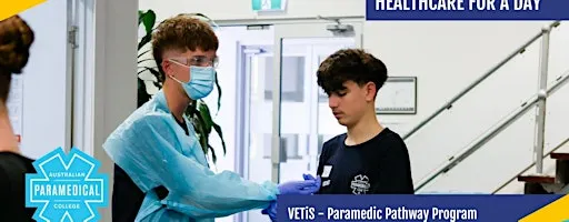 Healthcare for a Day