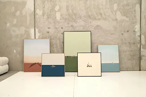 Out of Office · Private Viewing