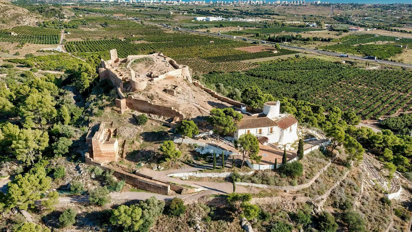 Celebrando la Naturaleza- Día de las Ciudades