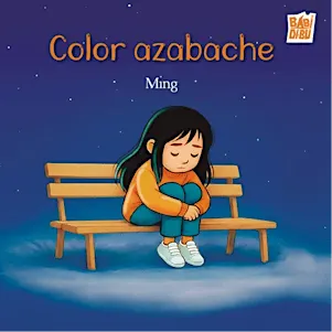 Color azabache