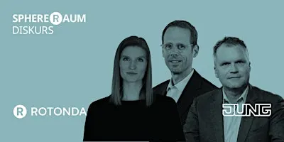SphereRaum Diskurs - München // BIM & IPA – the perfect match?