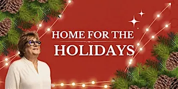 Home for the Holidays Mediumship Gallery
