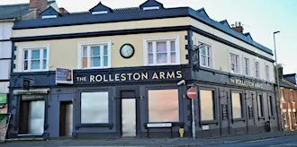A New Future for Level 3 & The Rolleston? Next Steps