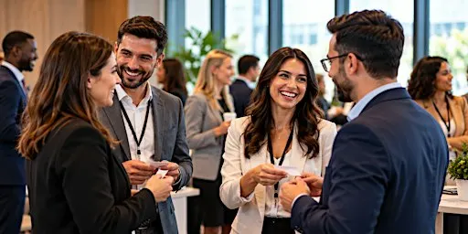 BNI In-Person Networking Meeting