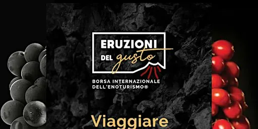 Eruzioni del Gusto - Vini Eroici Masterclass