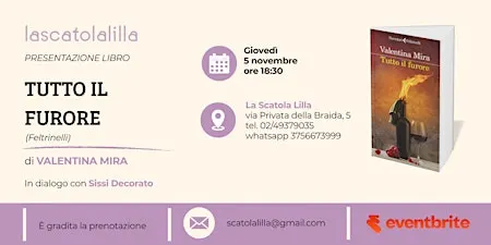 Valentina Mira | Presentazione