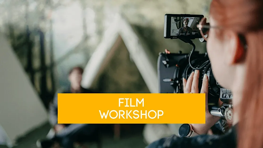 Film Production Workshop: Bildsprache in Film