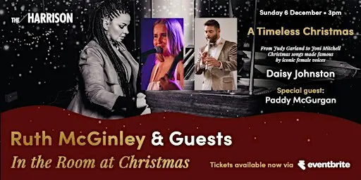 A Timeless Christmas: From Judy Garland to Joni Mitchell