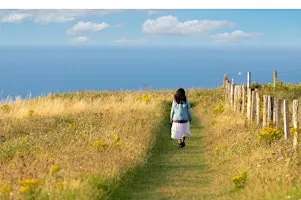 From Feeling Stuck to Moving Forward: Small Steps Towards Positive Change