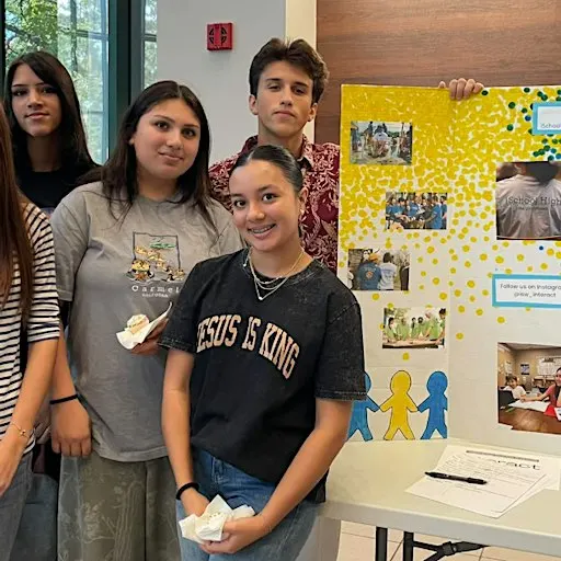 iSchool High – The Woodlands - Parents Meeting-TUITION-FREE College Prep