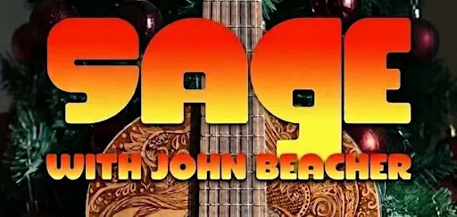 SAGE Holiday Show with John Beacher