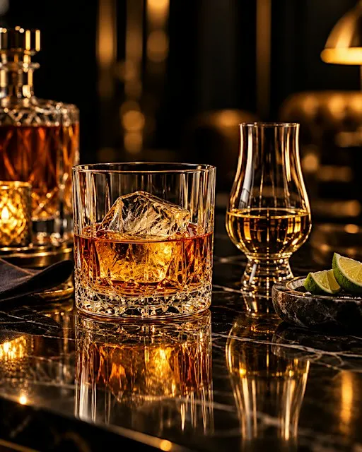 November 2026 Tasting for a Cure | Bourbon & Tequila Tasting