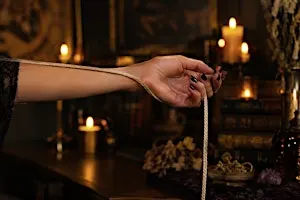 Spellbound: An Exploration of Connection
