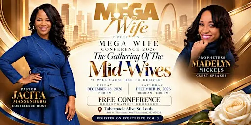 The Gathering Of The Mid-Wives