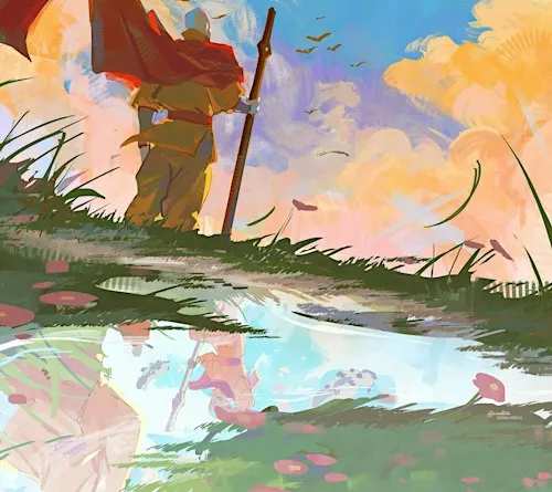 Celebrating the Avatar: The Last Airbender universe