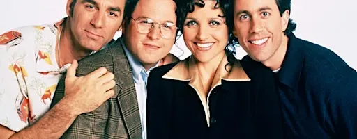 Seinfeld Team Trivia