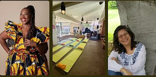 Live Music+ Wellbeing Experience