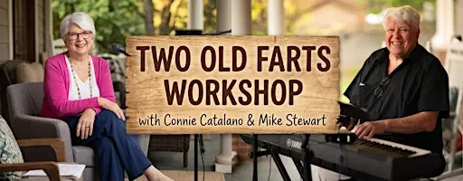 Two Old Farts Workshop