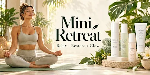 Mini Retreat