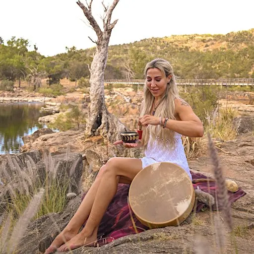Shamanic Breathwork & Yoga Nidra