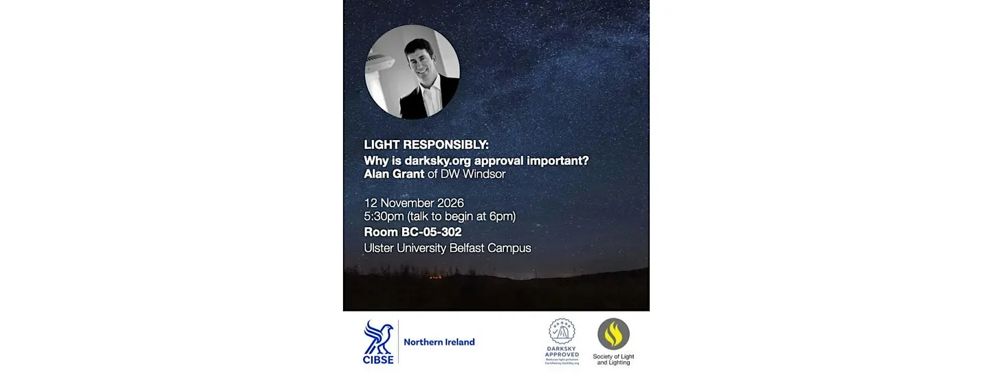 Dark Sky Lighting: Why is darksky.org approval important?