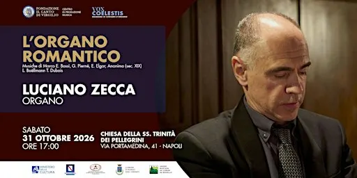 L'organo romantico