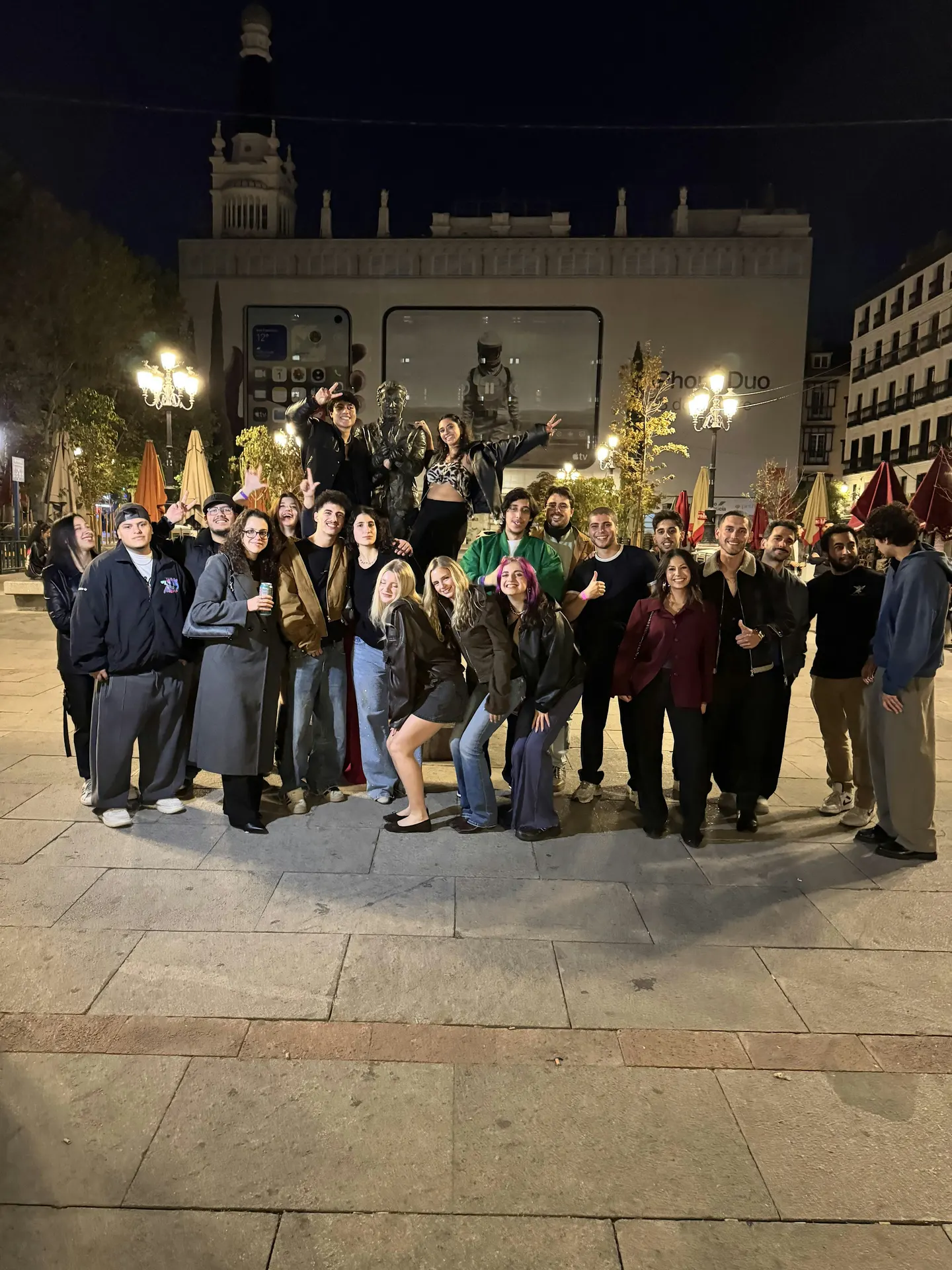 Guest list Madrid Pub Crawl TONIGHT | 3-4 Pubs + 1 Epic Club
