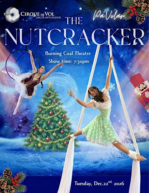 The Nutcracker