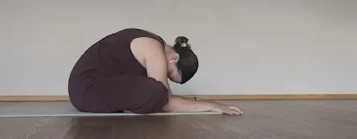 Weihnachtlicher Women Circle und Restoratives Yoga