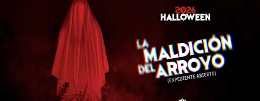 LA MALDICIÓN DEL ARROYO - Expediente Abierto