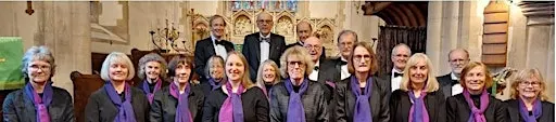 Christmas Concert by Oriana Singers
