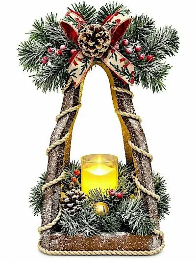 Christmas Lantern
