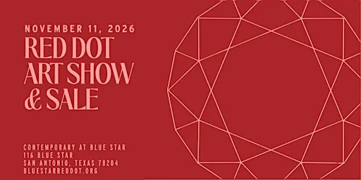 Red Dot 2026