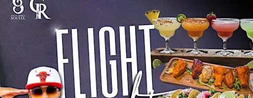 Flight Night Experience