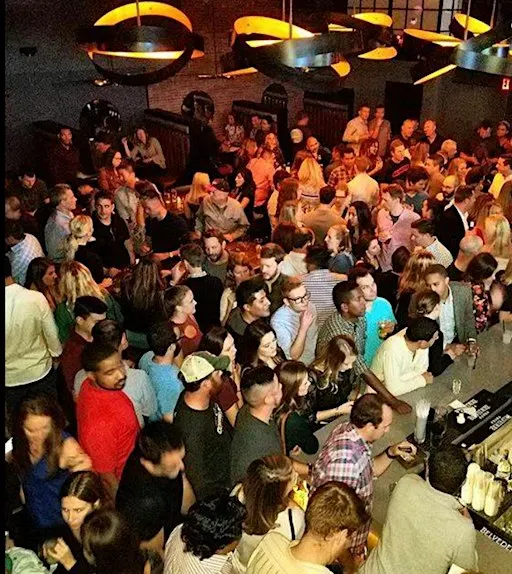Singles Mixer in Toledo OH!