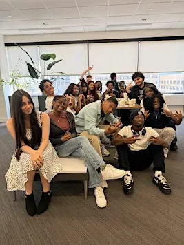 FamFrequency Productions Induction Ceremony 2026