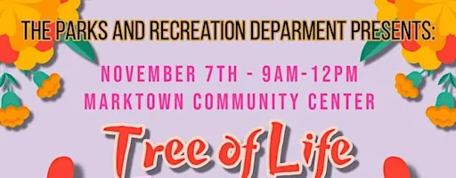 Tree of Life Planting Event - East Chicago